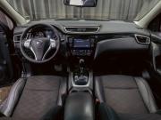 Nissan Qashqai II Краснодар  - изображение 31