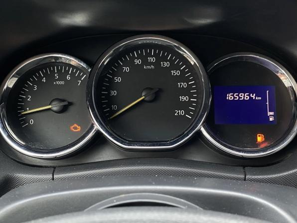 Renault Duster I Рестайлинг с пробегом 2015 года, цена 985 000 рублей, 170000 км, внедорожник, Автокод Объявления