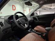 Hyundai Creta I Рестайлинг Казань  - изображение 44