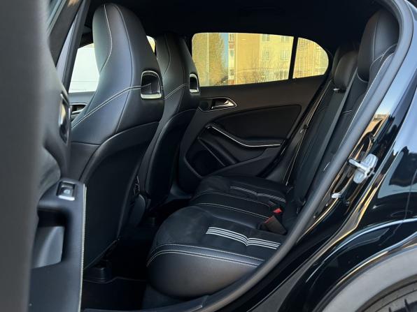 Mercedes-Benz GLA I (X156) Рестайлинг с пробегом 2017 года, цена 2 490 000 рублей, 125844 км, внедорожник, Автокод Объявления