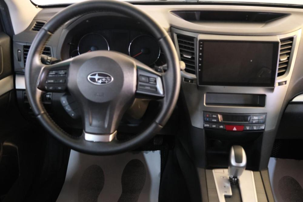 Subaru Outback IV Рестайлинг Омск  - изображение 13
