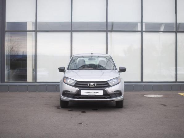 Lada (ВАЗ) Granta I Рестайлинг с пробегом 2020 года, цена 570 000 рублей, 68250 км, седан, Автокод Объявления