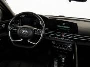 Hyundai Elantra VII (CN7) Рестайлинг Казань  - изображение 29
