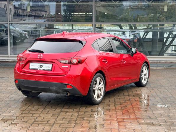 Mazda 3 III (BM) с пробегом 2013 года, цена 1 100 000 рублей, 156263 км, хэтчбек, Автокод Объявления