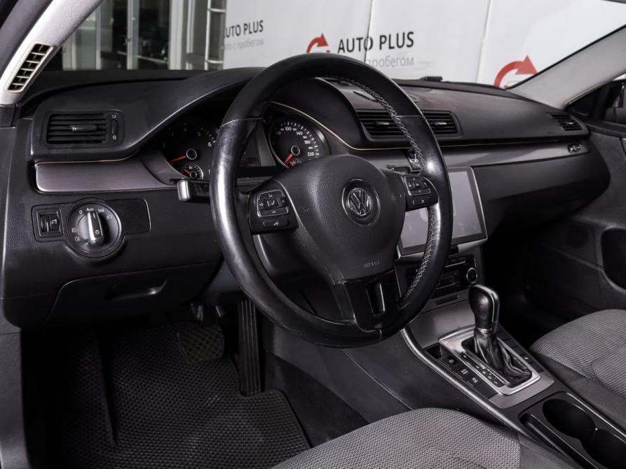 Volkswagen Passat B7 Минеральные Воды  - изображение 7