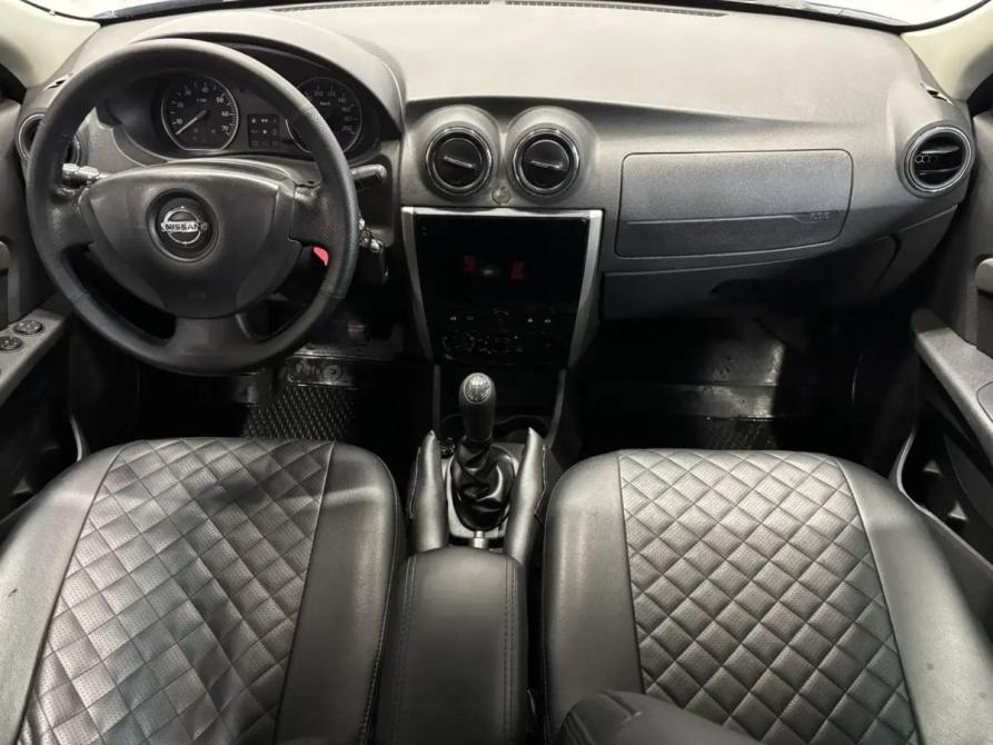 Nissan Almera III (G15) Саратов  - изображение 8
