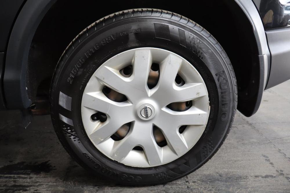 Nissan Qashqai II Санкт-Петербург  - изображение 15