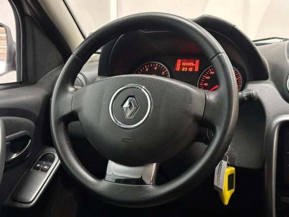 Renault Duster I с пробегом 2013 года, цена 850 000 рублей, 153805 км, внедорожник, Автокод Объявления