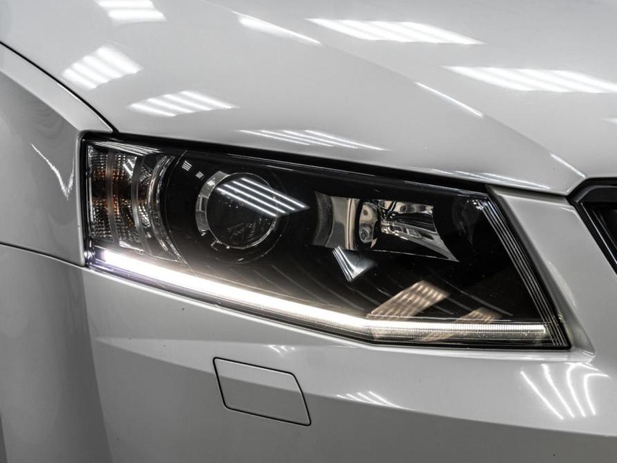 Skoda Octavia III (A7) Тюмень  - изображение 12