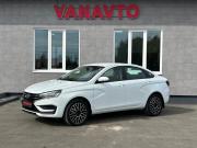 Lada (ВАЗ) Vesta I Рестайлинг (NG) Альметьевск  - изображение 27