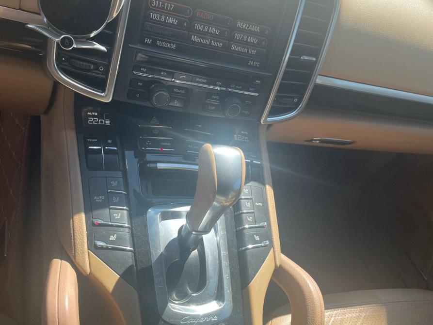 Porsche Cayenne II (958) Стерлитамак  - изображение 16