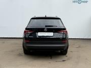 Skoda Kodiaq I Москва  - изображение 21