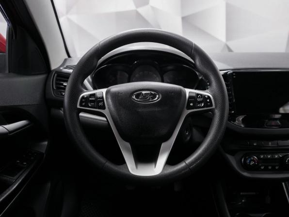 Lada (ВАЗ) Vesta I с пробегом 2018 года, цена 850 000 рублей, 146000 км, седан, Автокод Объявления