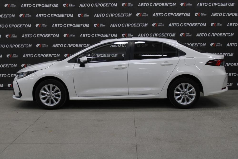 Toyota Corolla XII (E210) Томск  - изображение 5