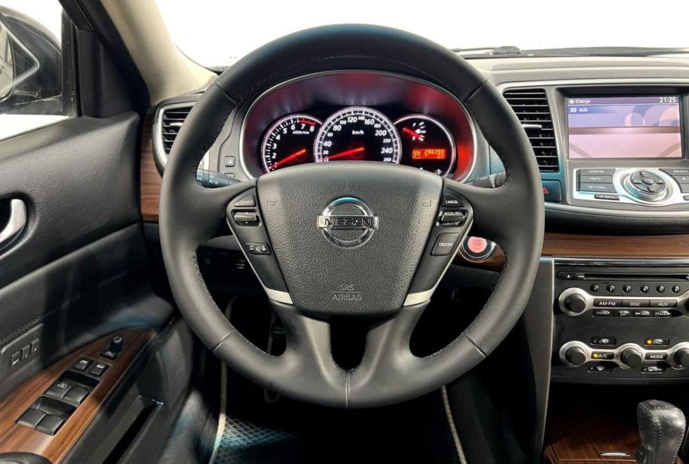 Nissan Teana II Нижний Новгород  - изображение 16