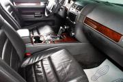 Volkswagen Touareg I Рестайлинг Сургут  - изображение 27