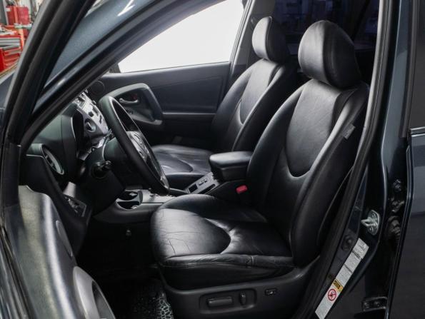 Toyota RAV4 III (XA30) с пробегом 2007 года, цена 1 289 000 рублей, 222508 км, внедорожник, Автокод Объявления
