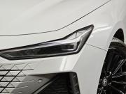 Changan UNI-V I Москва  - изображение 31