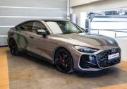 Audi A5 III (B10) Москва  - изображение 43