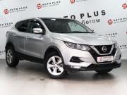 Nissan Qashqai II Рестайлинг Минеральные Воды  - изображение 20