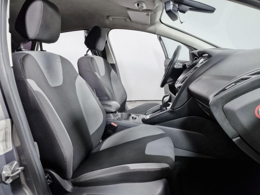 Ford Focus III Нижний Новгород  - изображение 8