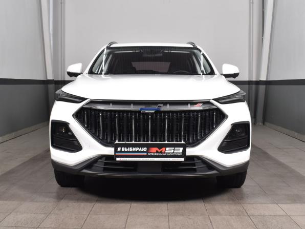Oshan X5 с пробегом 2021 года, цена 1 764 995 рублей, 22174 км, внедорожник, Автокод Объявления