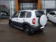 Chevrolet Niva I Рестайлинг Брянск  - изображение 19