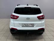 Hyundai Creta I Уфа  - изображение 27