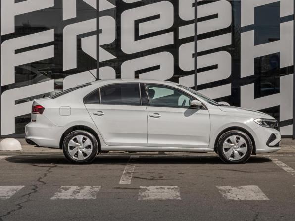 Volkswagen Polo VI с пробегом 2020 года, цена 1 489 000 рублей, 146021 км, лифтбек, Автокод Объявления