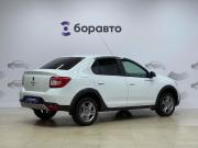 Renault Logan II Рестайлинг Ставрополь  - изображение 18