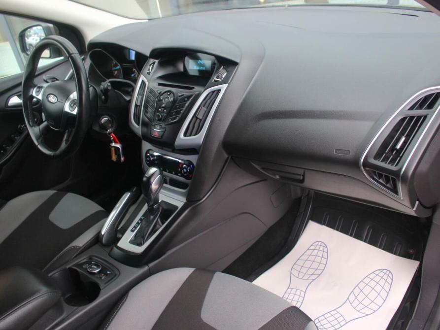 Ford Focus III Калуга  - изображение 5