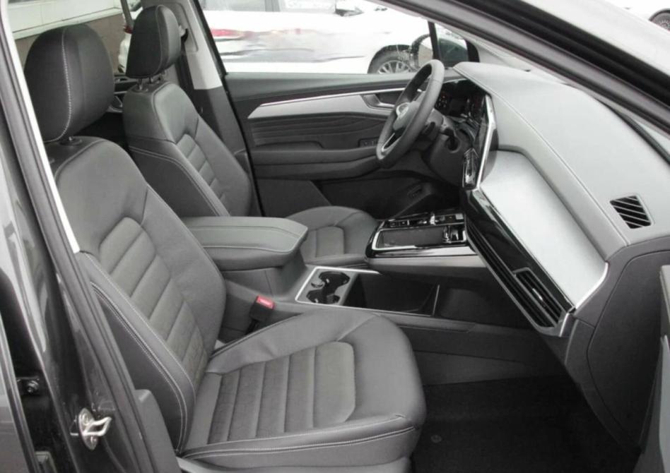 Volkswagen Talagon I Киров  - изображение 34