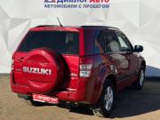 Suzuki Grand Vitara II Рестайлинг Набережные Челны  - изображение 27