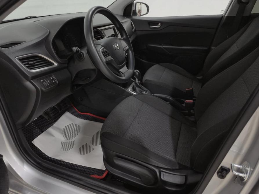 Hyundai Solaris II Набережные Челны  - изображение 9
