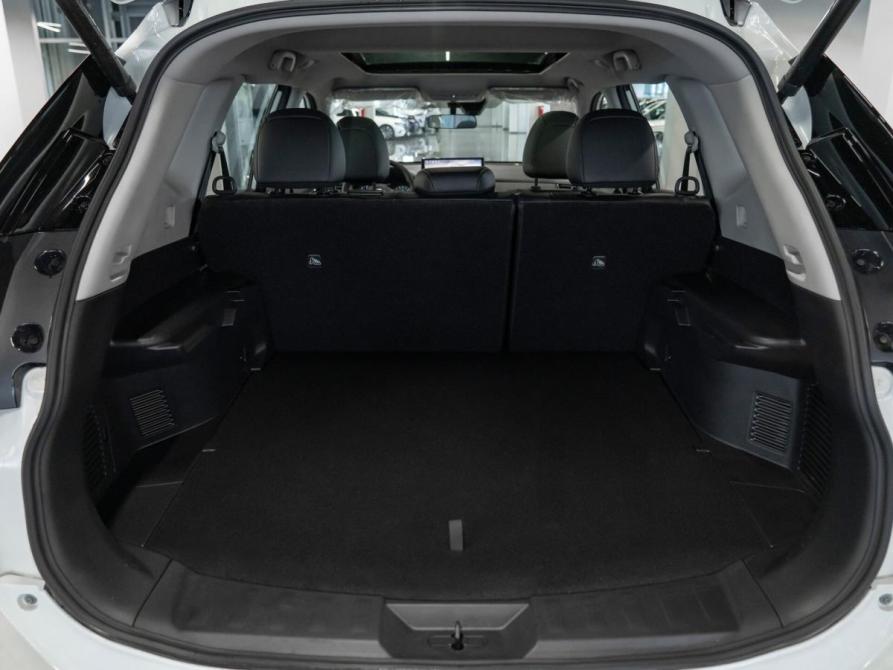 Nissan X-Trail III Рестайлинг 2 Москва  - изображение 23