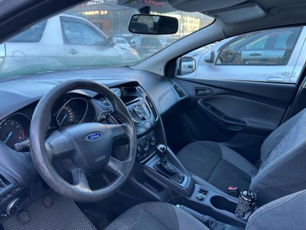 Ford Focus III с пробегом 2011 года, цена 490 000 рублей, 265000 км, хэтчбек, Автокод Объявления