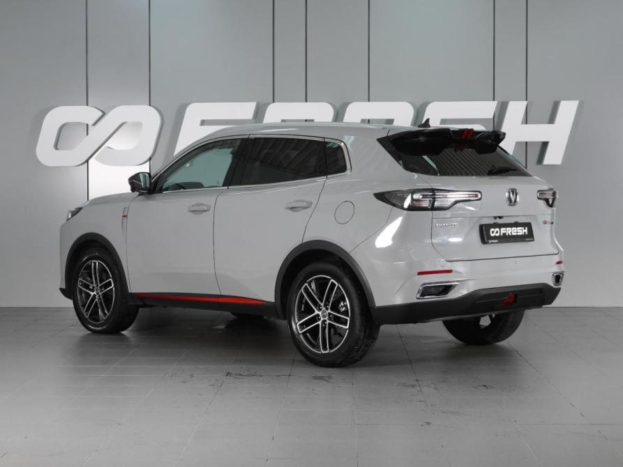 Changan CS55 Plus II Минеральные Воды  - изображение 2