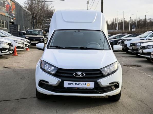 Lada (ВАЗ) Granta I Рестайлинг с пробегом 2023 года, цена 1 049 000 рублей, 60000 км, универсал, Автокод Объявления
