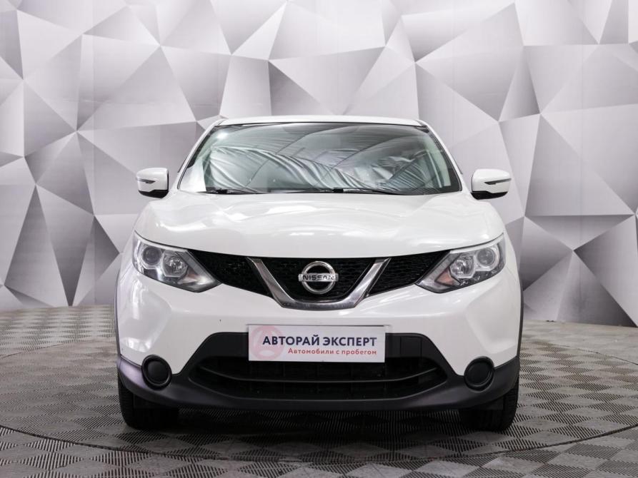 Nissan Qashqai II Ульяновск  - изображение 8