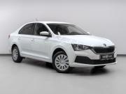 Skoda Rapid II Москва  - изображение 28