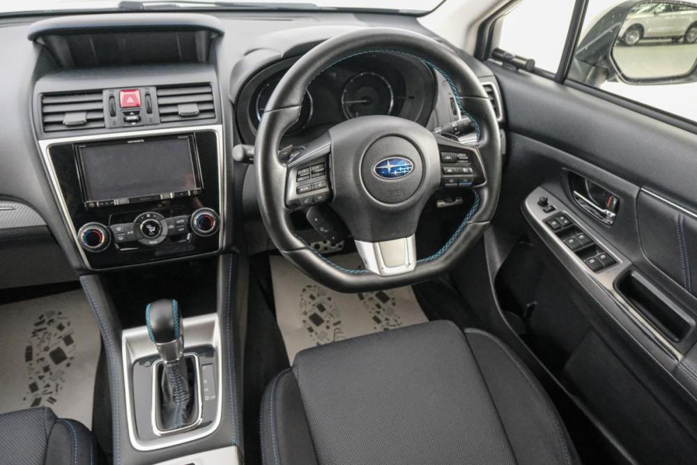 Subaru Levorg I Красноярск  - изображение 10