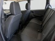 Chevrolet Niva I Рестайлинг Уфа  - изображение 24