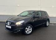 Nissan Qashqai I Рестайлинг Санкт-Петербург  - изображение 23