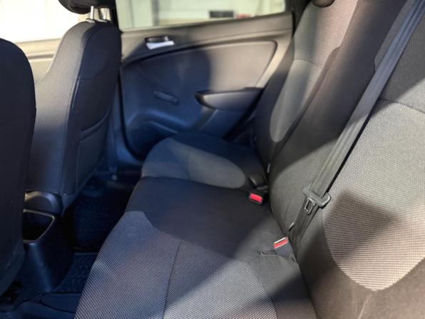 Hyundai Solaris I с пробегом 2013 года, цена 889 000 рублей, 153094 км, хэтчбек, Автокод Объявления