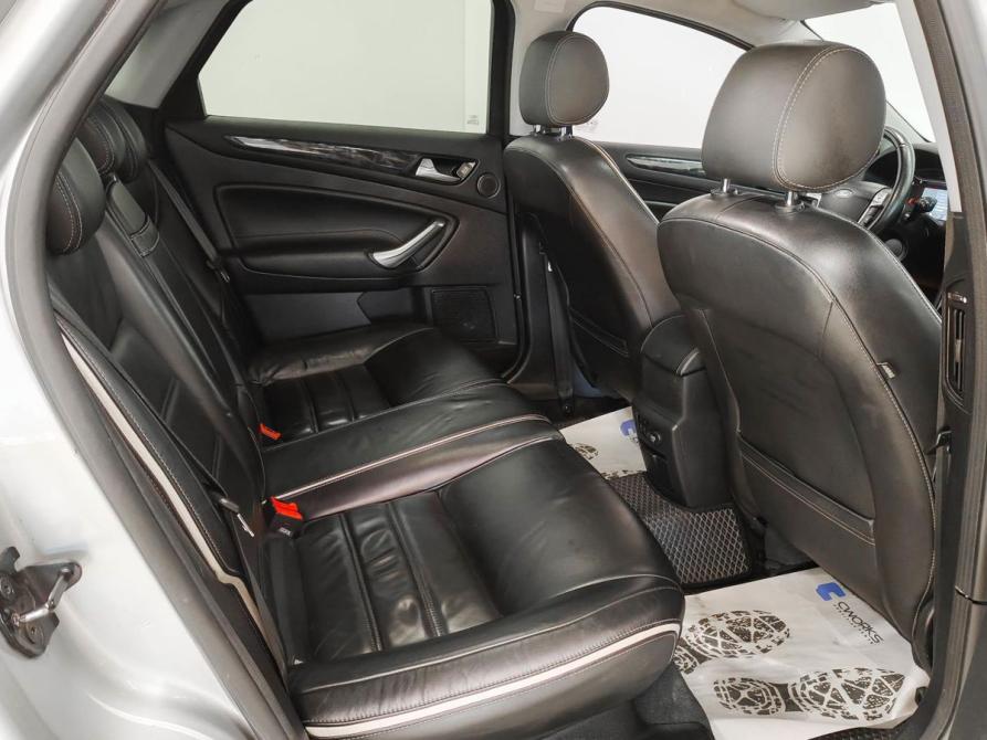 Ford Mondeo IV Рестайлинг Тула  - изображение 6