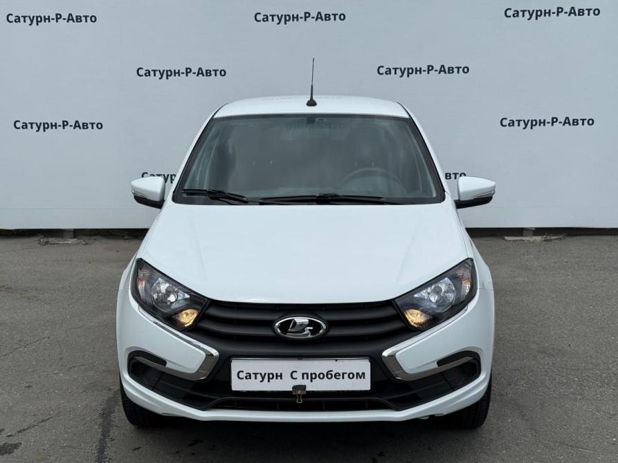 Lada (ВАЗ) Granta I Рестайлинг Курган  - изображение 2