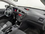 Kia Ceed II Москва  - изображение 47