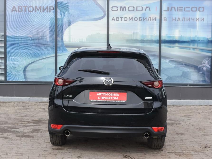 Mazda CX-5 II Архангельск  - изображение 6