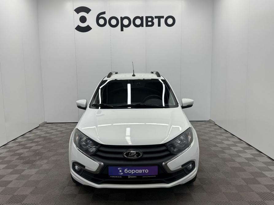 Lada (ВАЗ) Granta I Рестайлинг Воронеж  - изображение 3