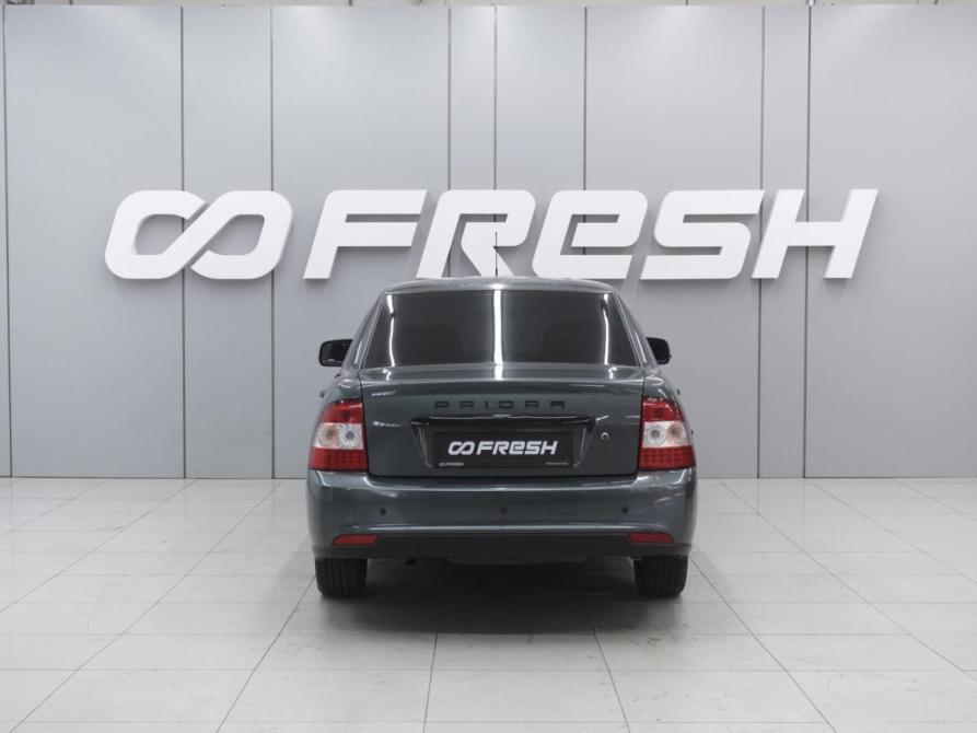 Lada (ВАЗ) Priora I Ростов-на-Дону  - изображение 4